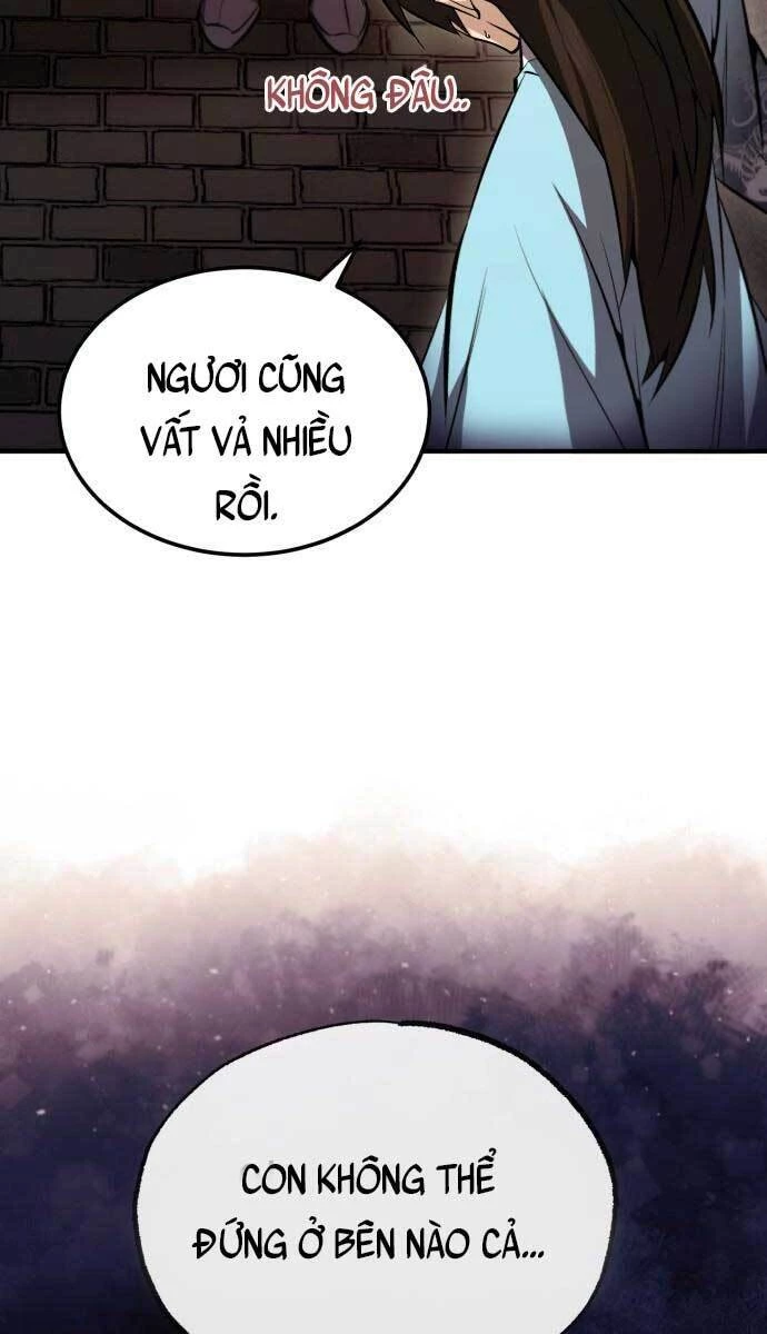 Đệ Nhất Võ Sư, Baek Cao Thủ Chapter 51 - Trang 4