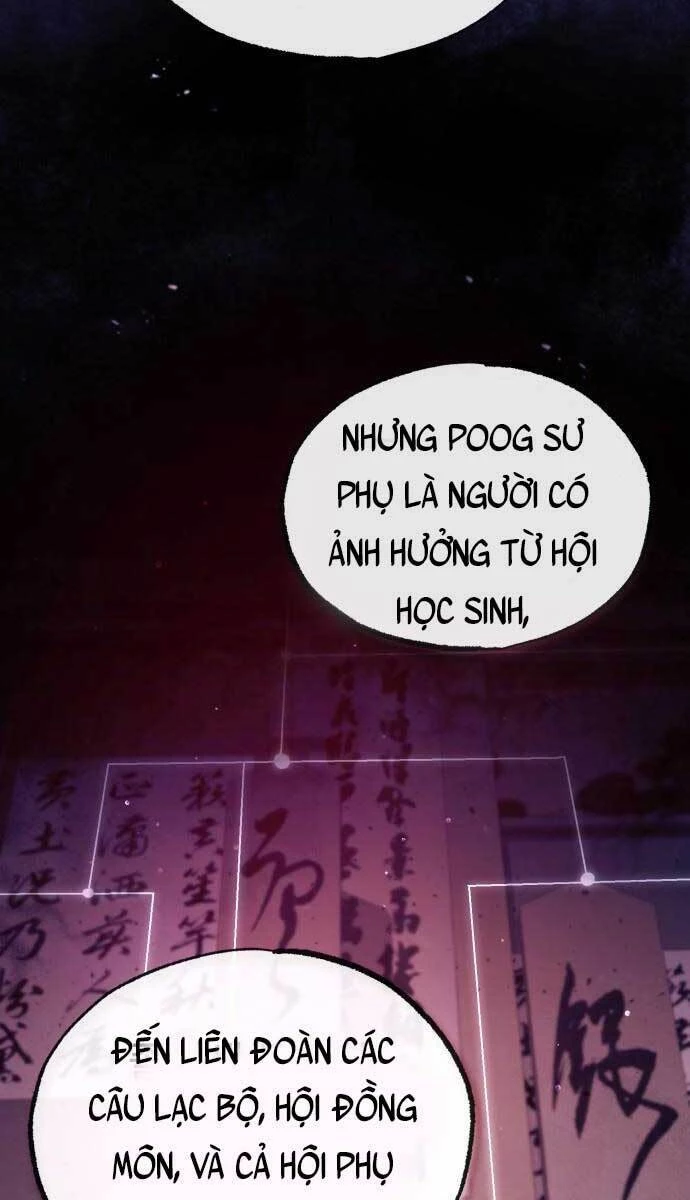 Đệ Nhất Võ Sư, Baek Cao Thủ Chapter 51 - Trang 4