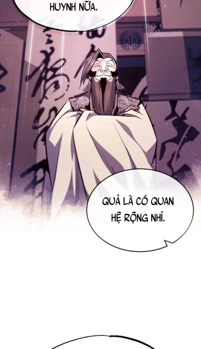 Đệ Nhất Võ Sư, Baek Cao Thủ Chapter 51 - Trang 4