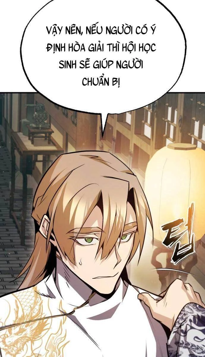 Đệ Nhất Võ Sư, Baek Cao Thủ Chapter 51 - Trang 4