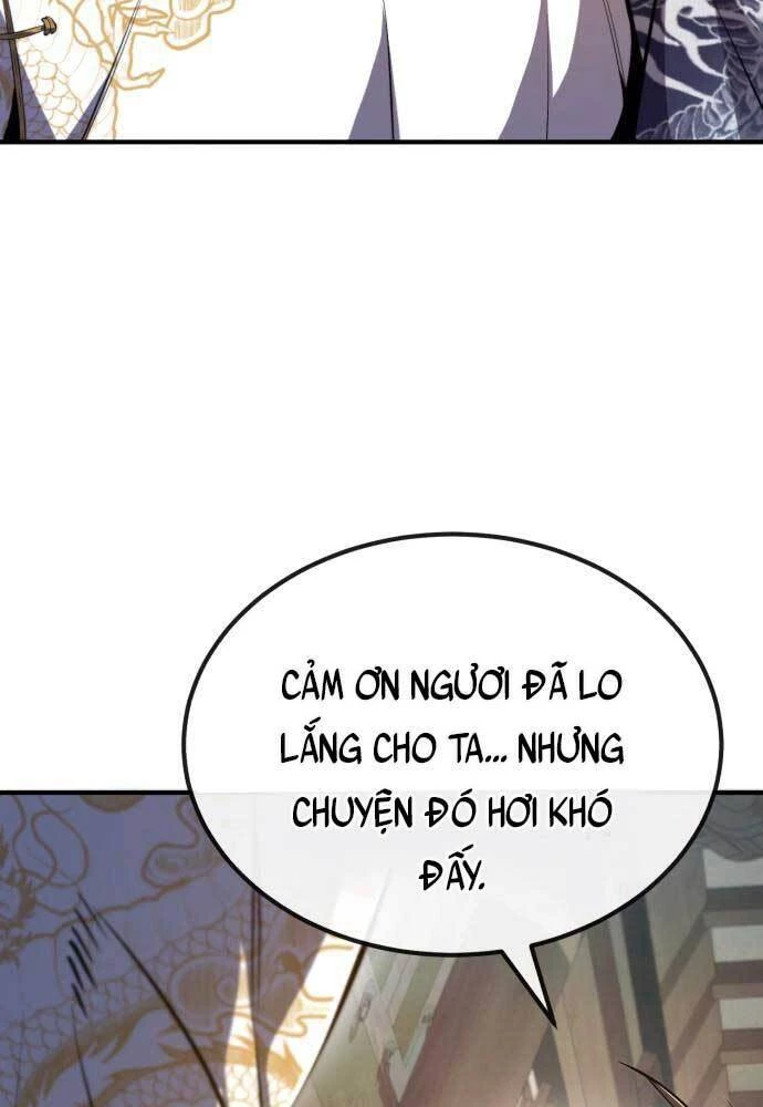 Đệ Nhất Võ Sư, Baek Cao Thủ Chapter 51 - Trang 4
