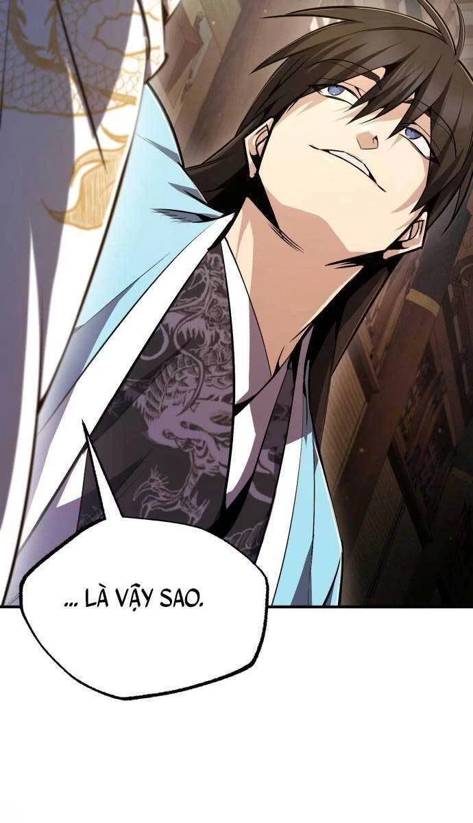 Đệ Nhất Võ Sư, Baek Cao Thủ Chapter 51 - Trang 4