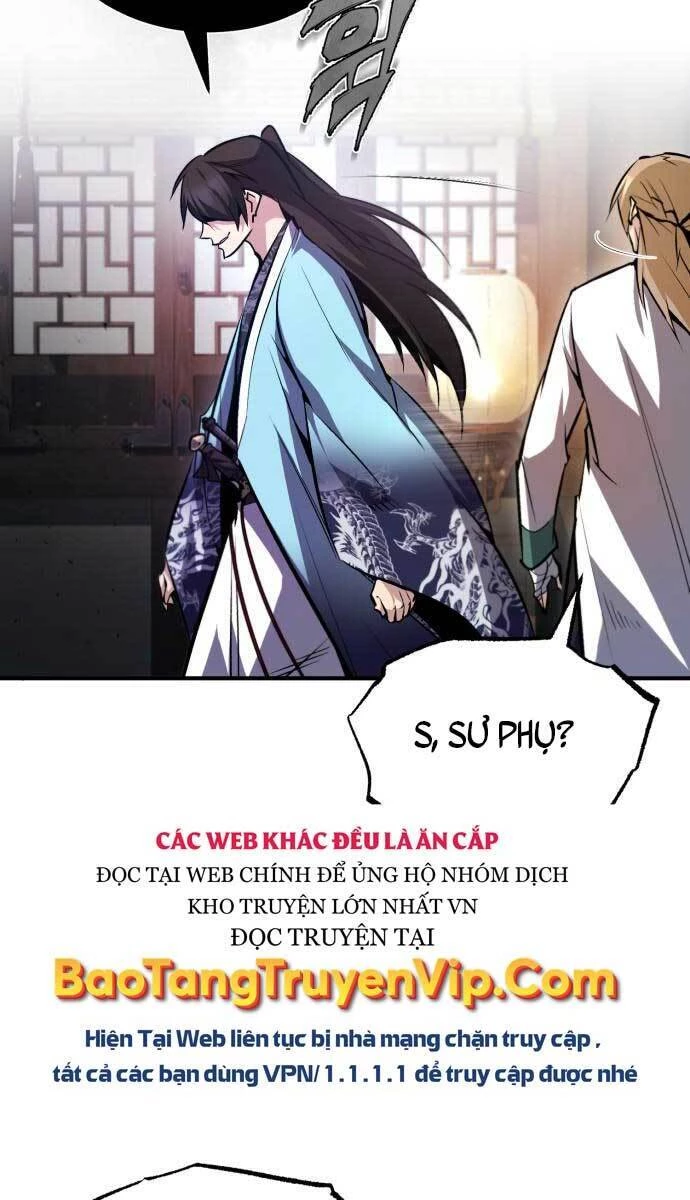 Đệ Nhất Võ Sư, Baek Cao Thủ Chapter 51 - Trang 4