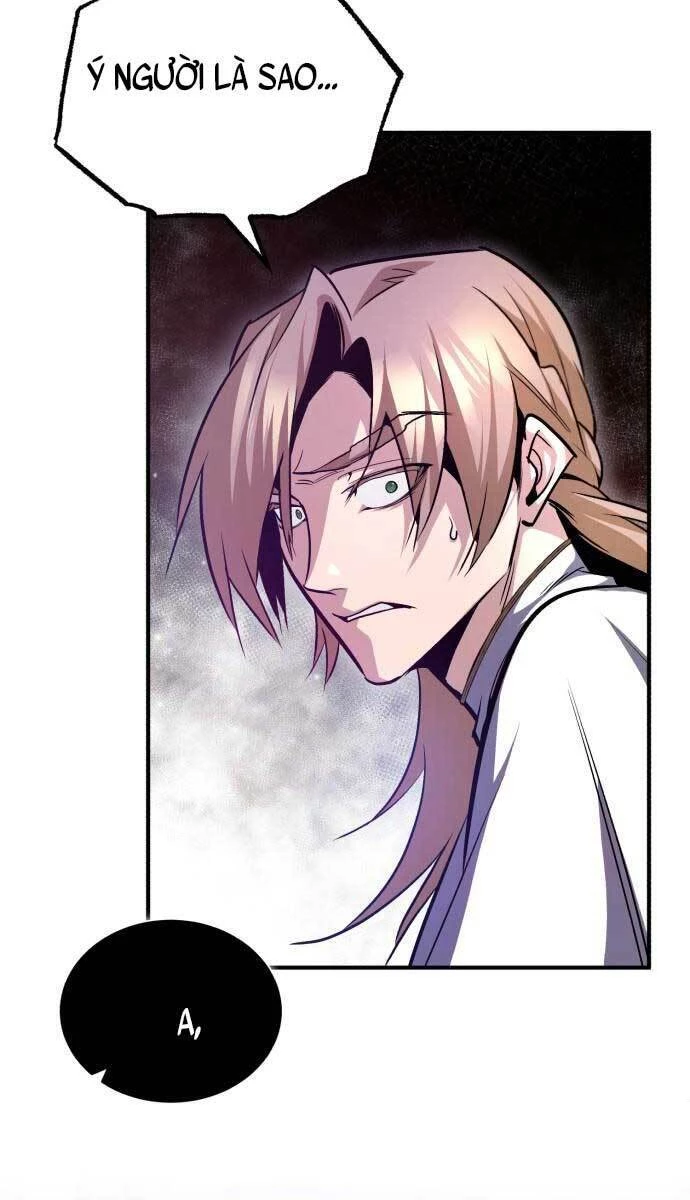 Đệ Nhất Võ Sư, Baek Cao Thủ Chapter 51 - Trang 4