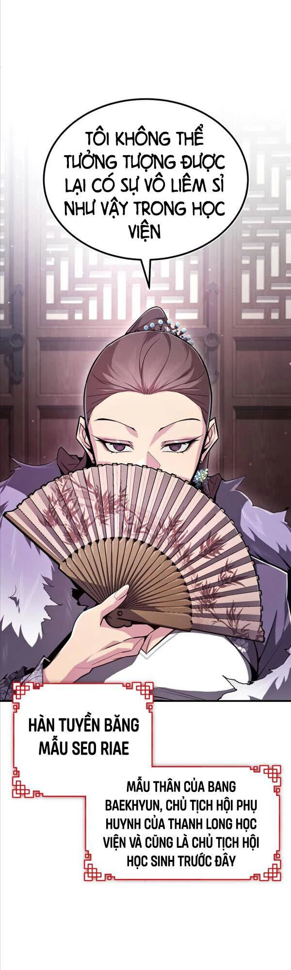 Đệ Nhất Võ Sư, Baek Cao Thủ Chapter 52 - Trang 4