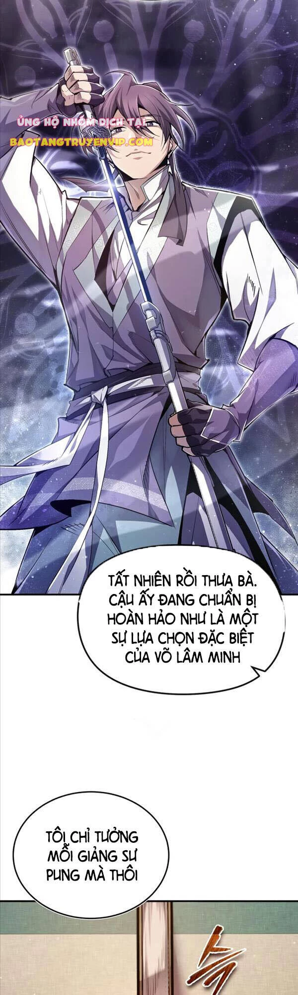 Đệ Nhất Võ Sư, Baek Cao Thủ Chapter 52 - Trang 4