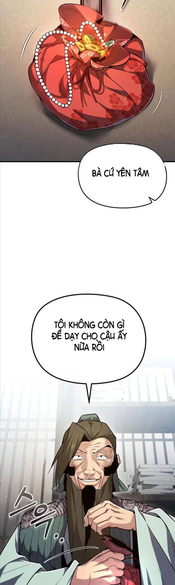 Đệ Nhất Võ Sư, Baek Cao Thủ Chapter 52 - Trang 4