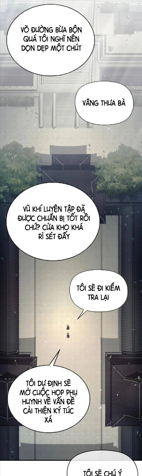 Đệ Nhất Võ Sư, Baek Cao Thủ Chapter 52 - Trang 4