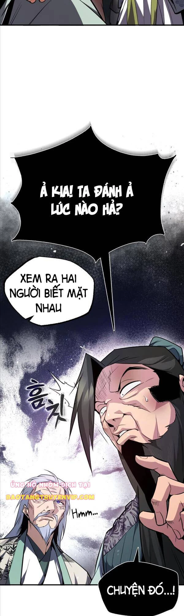 Đệ Nhất Võ Sư, Baek Cao Thủ Chapter 52 - Trang 4