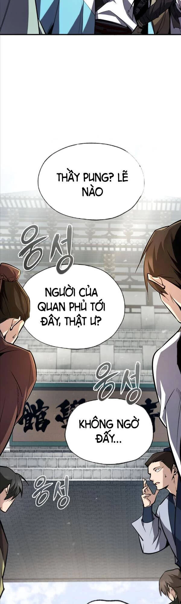 Đệ Nhất Võ Sư, Baek Cao Thủ Chapter 52 - Trang 4