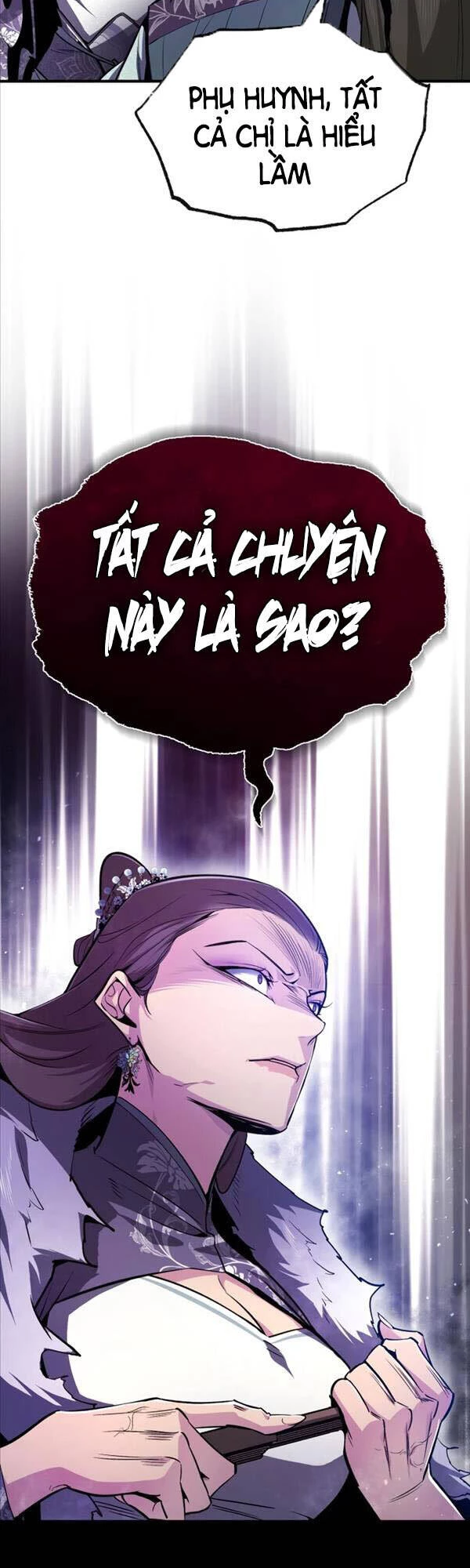 Đệ Nhất Võ Sư, Baek Cao Thủ Chapter 52 - Trang 4