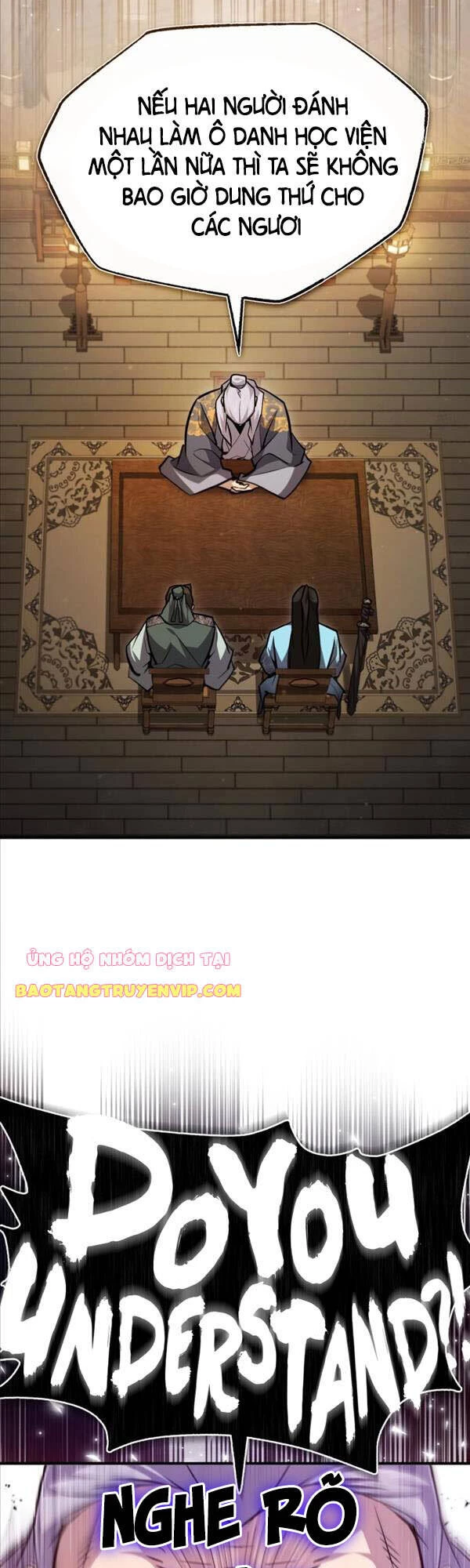 Đệ Nhất Võ Sư, Baek Cao Thủ Chapter 52 - Trang 4