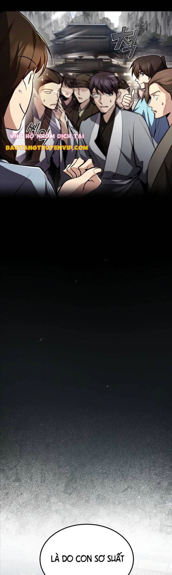 Đệ Nhất Võ Sư, Baek Cao Thủ Chapter 52 - Trang 4