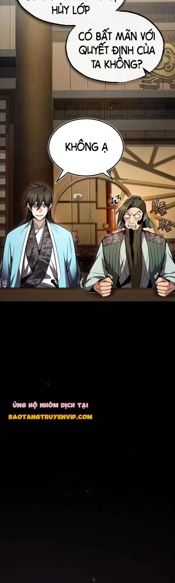 Đệ Nhất Võ Sư, Baek Cao Thủ Chapter 52 - Trang 4