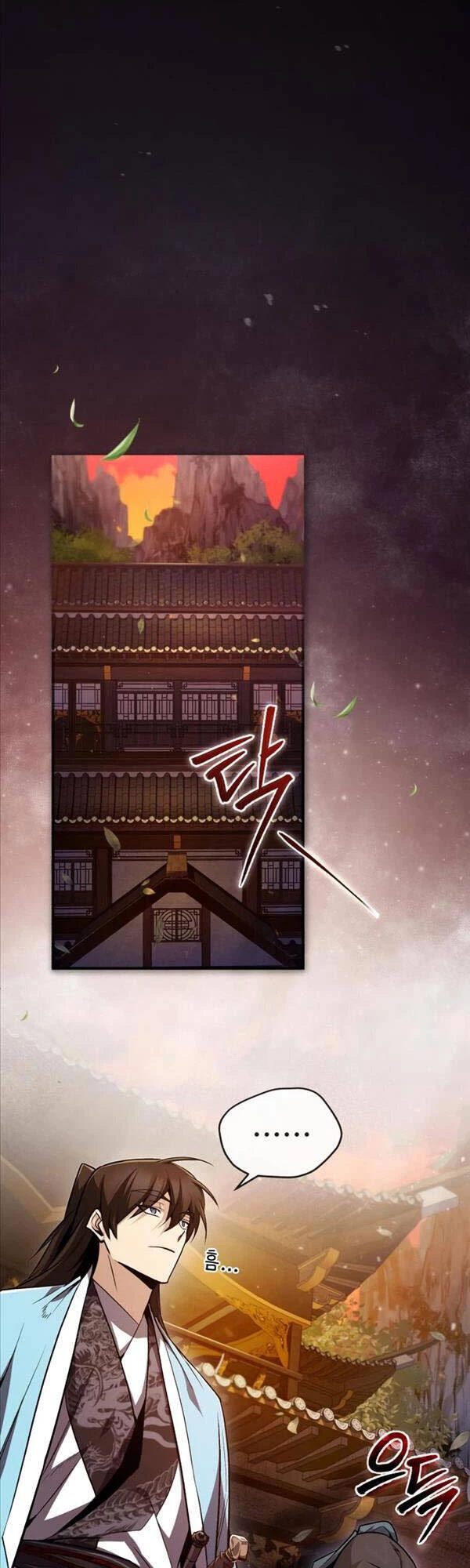 Đệ Nhất Võ Sư, Baek Cao Thủ Chapter 52 - Trang 4