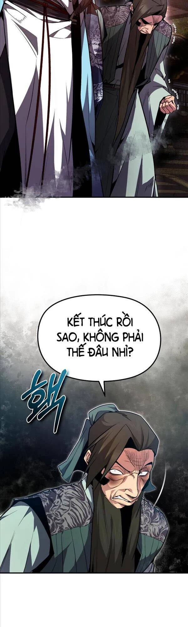 Đệ Nhất Võ Sư, Baek Cao Thủ Chapter 52 - Trang 4