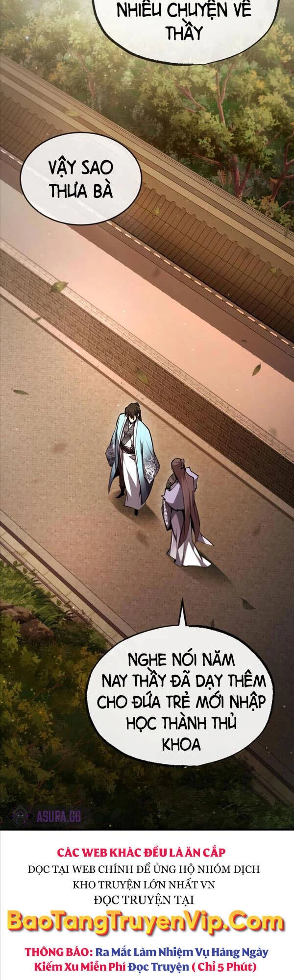 Đệ Nhất Võ Sư, Baek Cao Thủ Chapter 52 - Trang 4