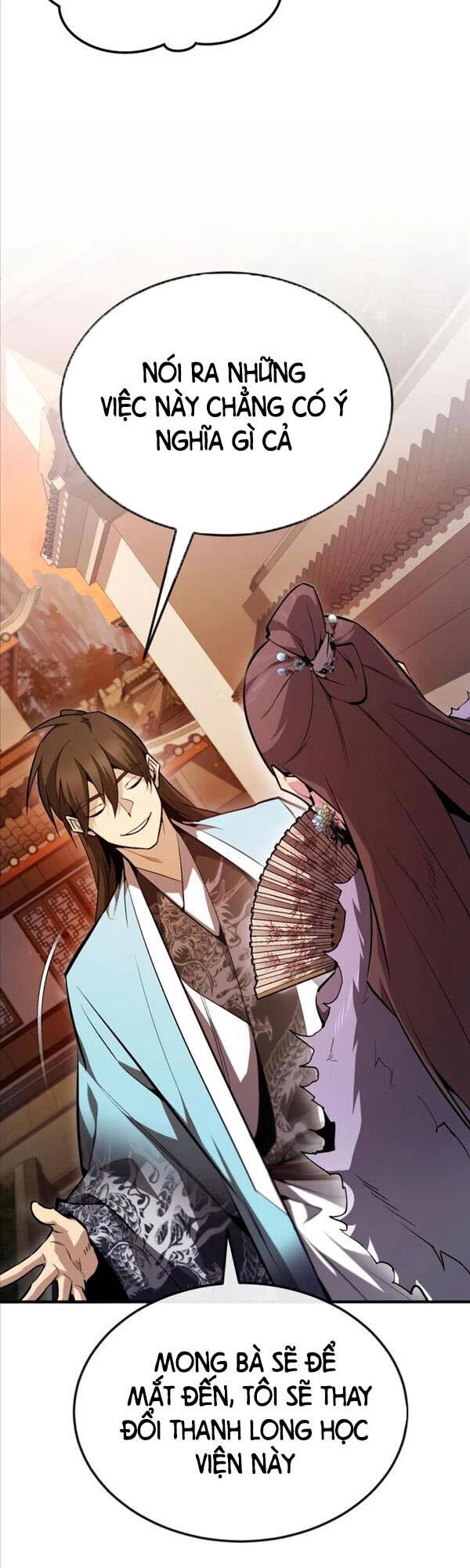 Đệ Nhất Võ Sư, Baek Cao Thủ Chapter 52 - Trang 4