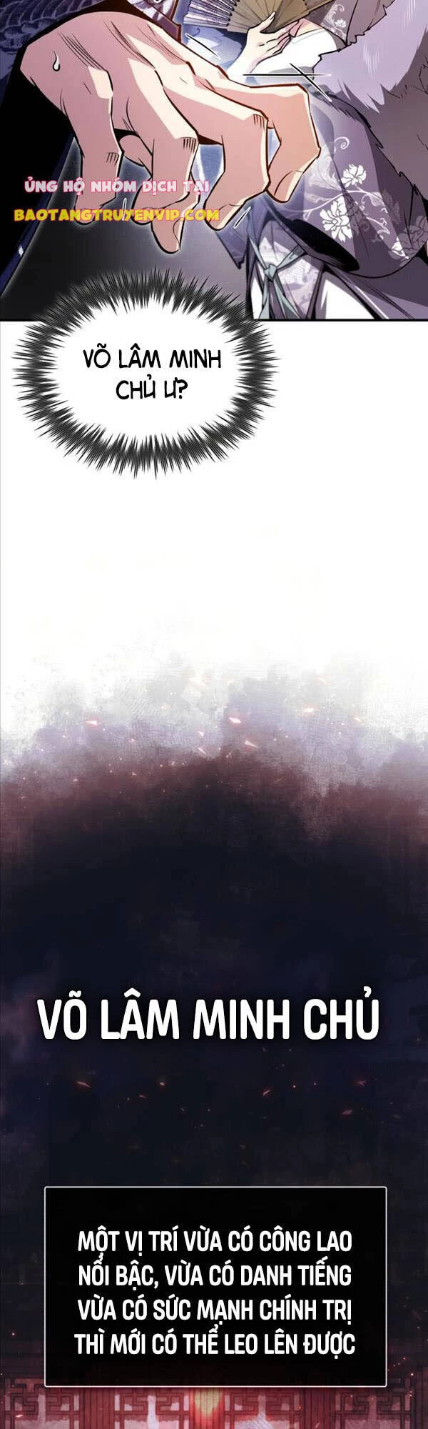 Đệ Nhất Võ Sư, Baek Cao Thủ Chapter 52 - Trang 4