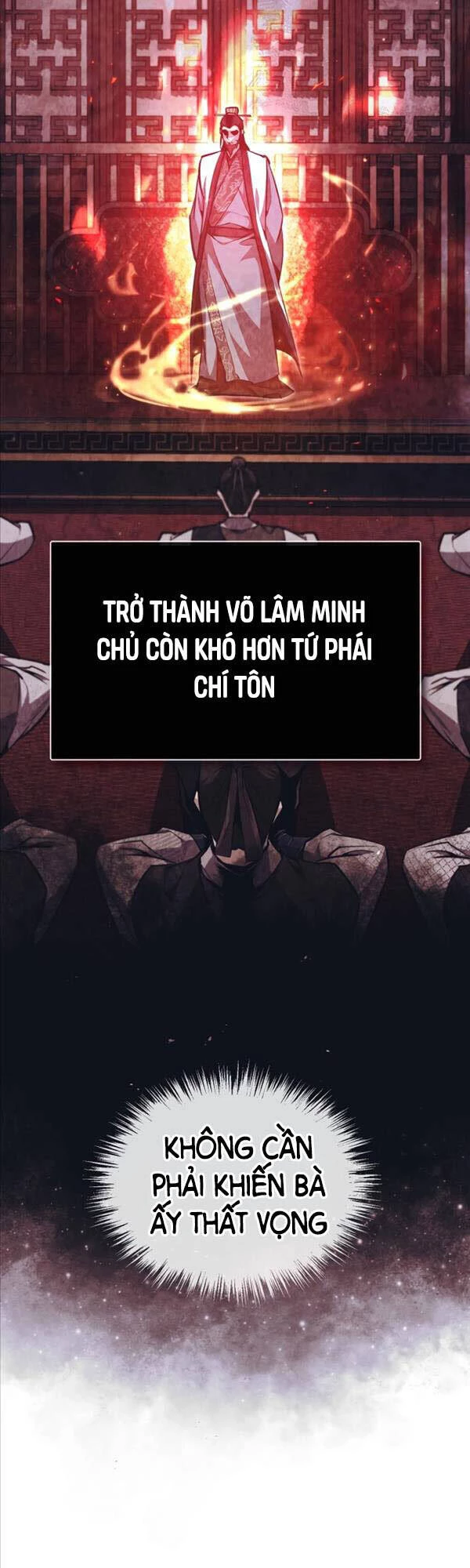 Đệ Nhất Võ Sư, Baek Cao Thủ Chapter 52 - Trang 4