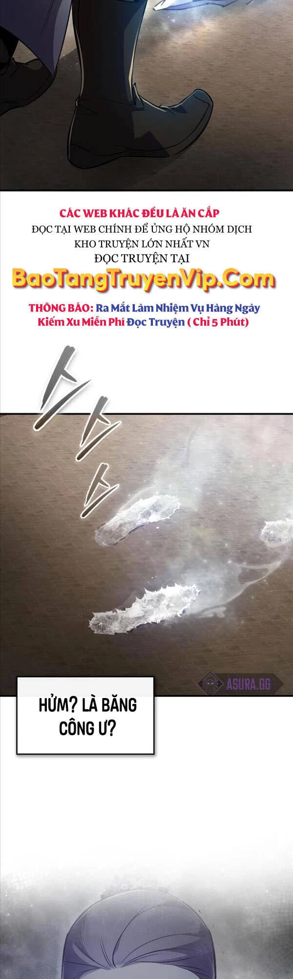 Đệ Nhất Võ Sư, Baek Cao Thủ Chapter 52 - Trang 4