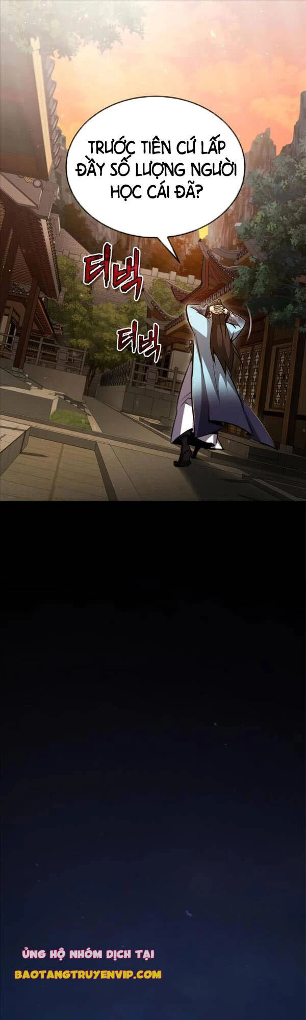 Đệ Nhất Võ Sư, Baek Cao Thủ Chapter 52 - Trang 4