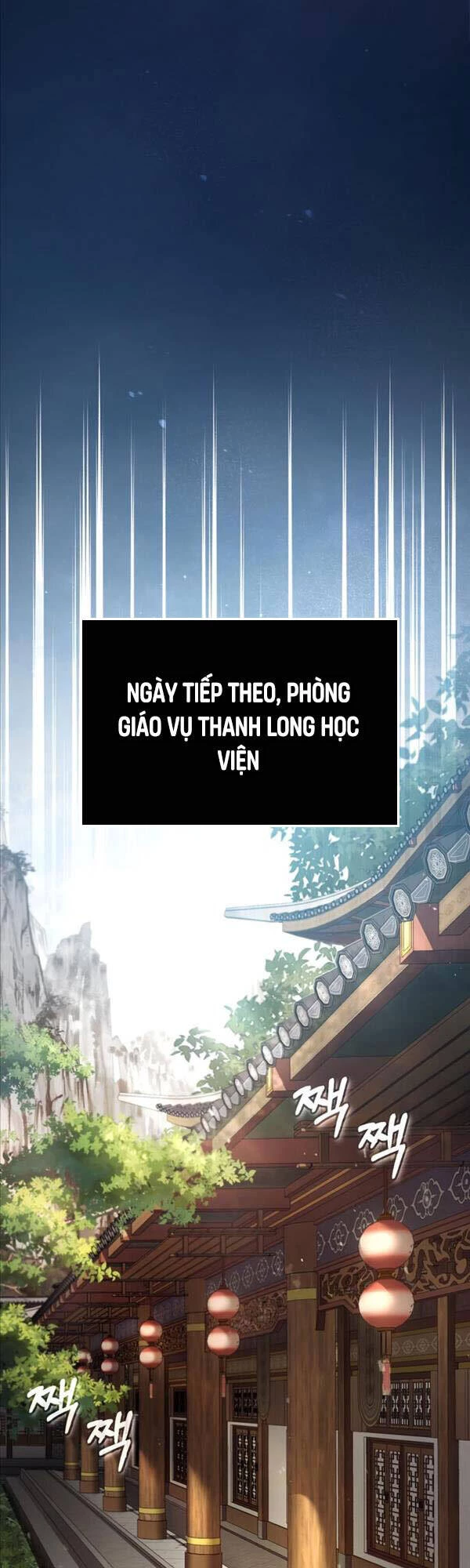 Đệ Nhất Võ Sư, Baek Cao Thủ Chapter 52 - Trang 4