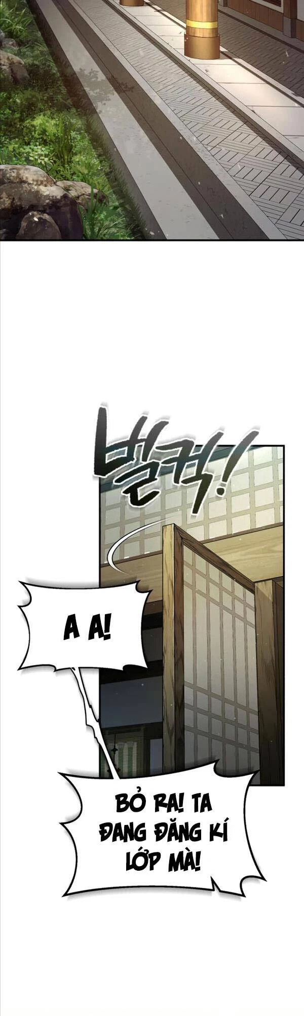 Đệ Nhất Võ Sư, Baek Cao Thủ Chapter 52 - Trang 4