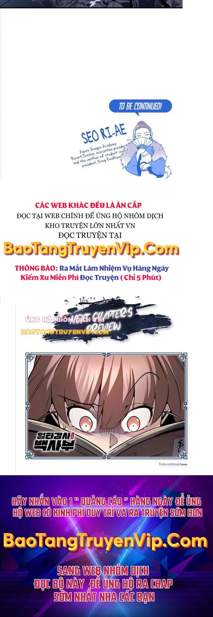 Đệ Nhất Võ Sư, Baek Cao Thủ Chapter 52 - Trang 4