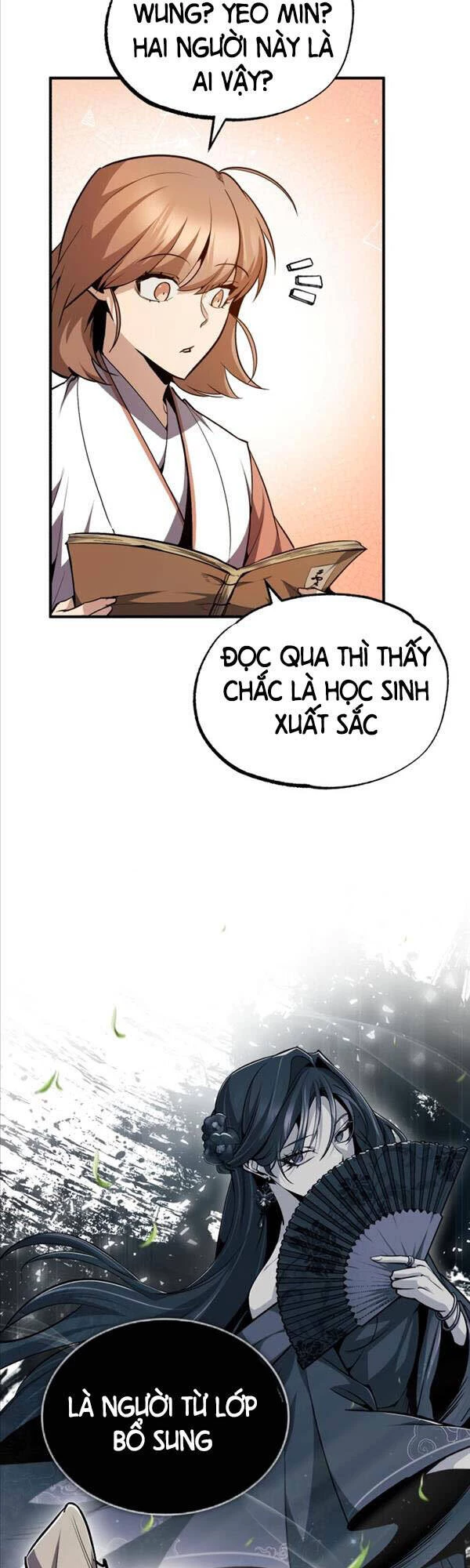 Đệ Nhất Võ Sư, Baek Cao Thủ Chapter 53 - Trang 4