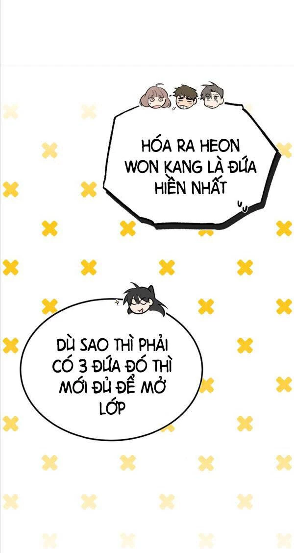Đệ Nhất Võ Sư, Baek Cao Thủ Chapter 53 - Trang 4