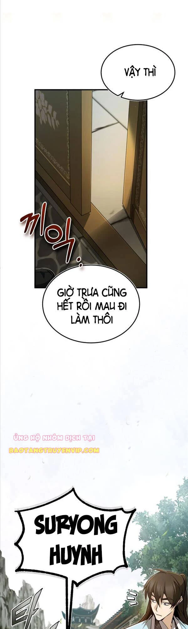 Đệ Nhất Võ Sư, Baek Cao Thủ Chapter 53 - Trang 4