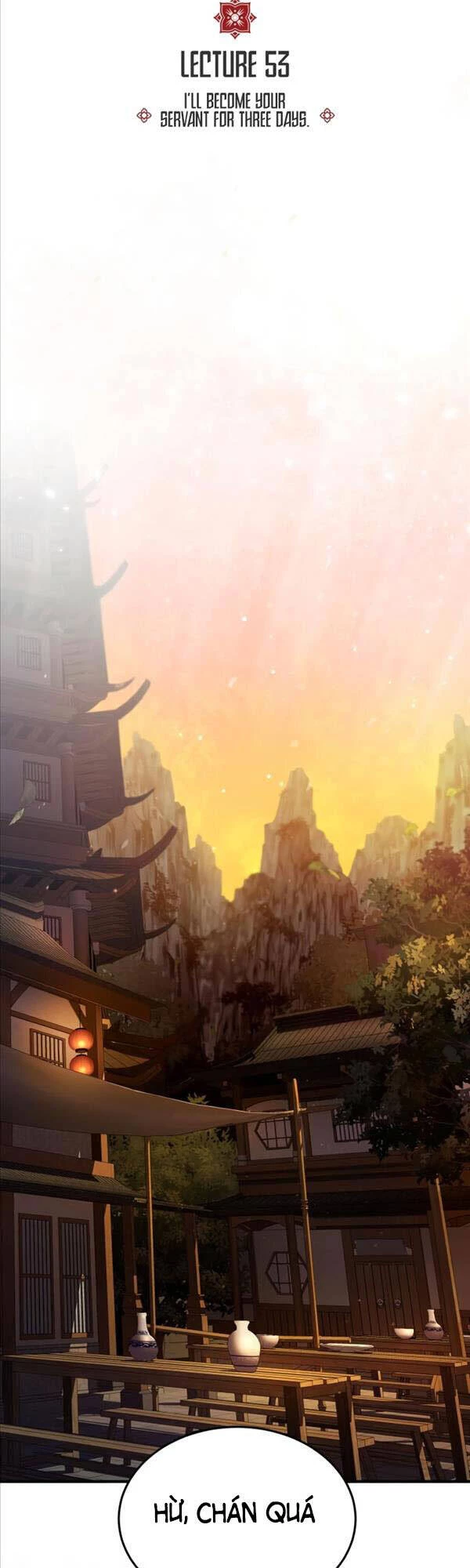 Đệ Nhất Võ Sư, Baek Cao Thủ Chapter 53 - Trang 4