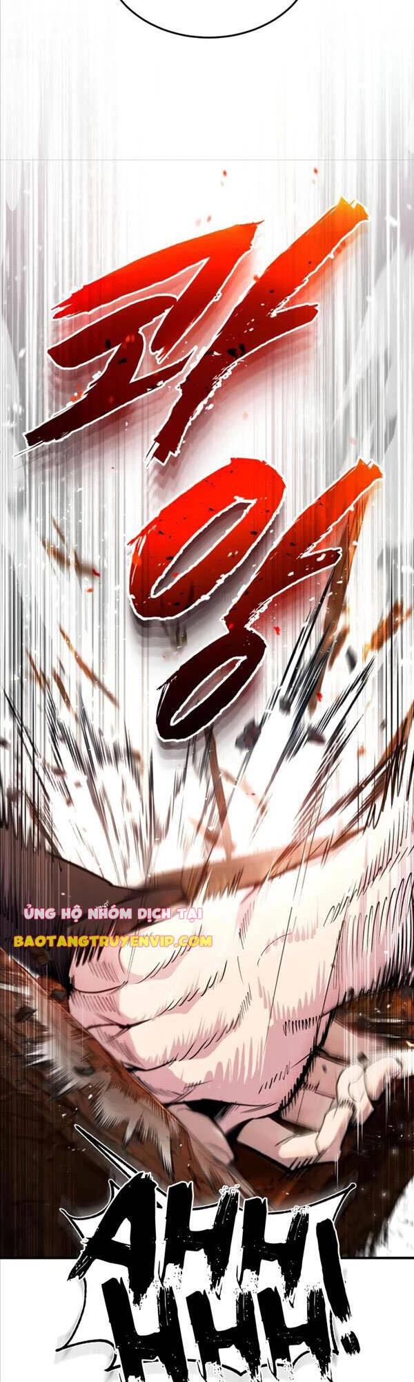 Đệ Nhất Võ Sư, Baek Cao Thủ Chapter 53 - Trang 4