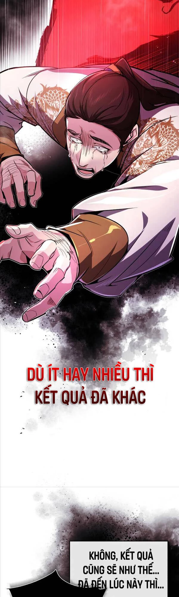 Đệ Nhất Võ Sư, Baek Cao Thủ Chapter 53 - Trang 4