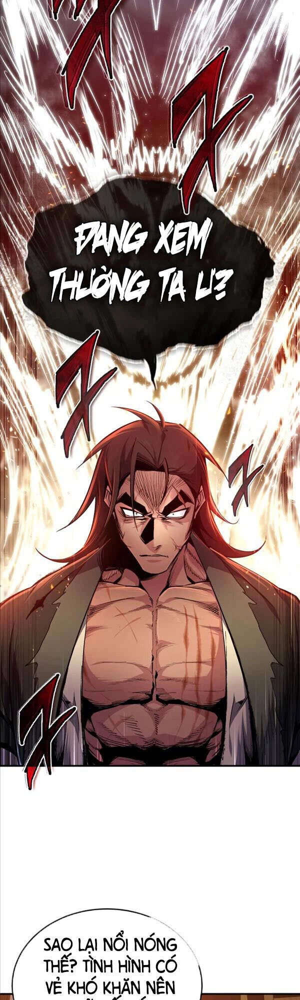 Đệ Nhất Võ Sư, Baek Cao Thủ Chapter 53 - Trang 4