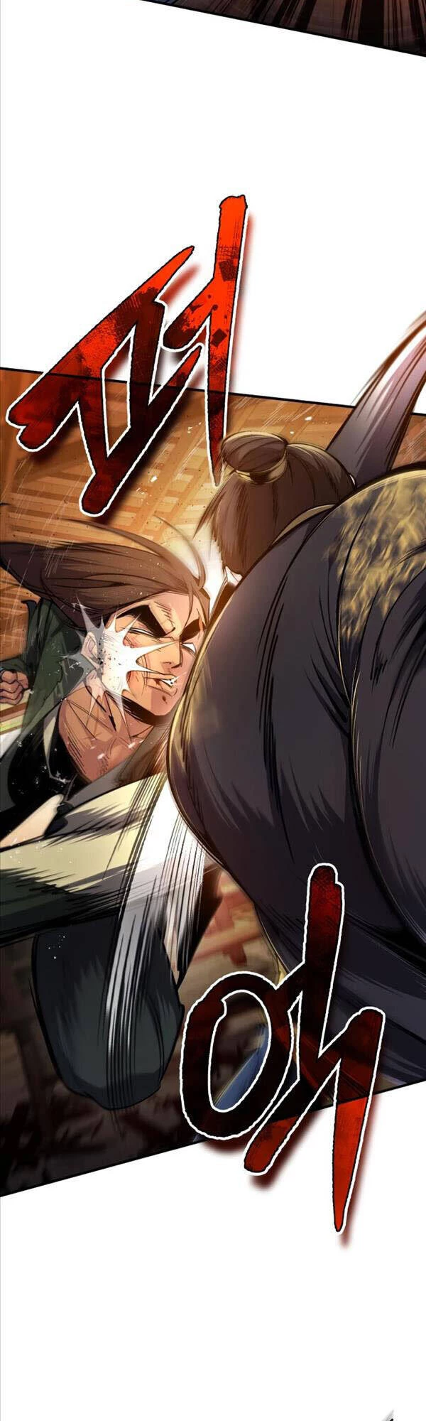 Đệ Nhất Võ Sư, Baek Cao Thủ Chapter 53 - Trang 4