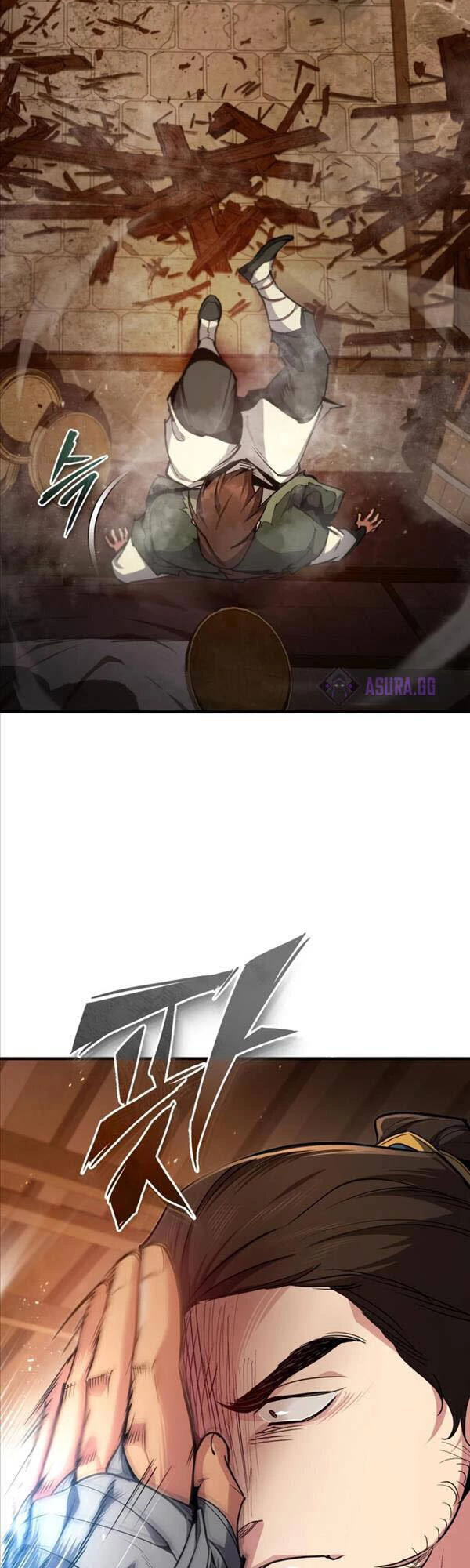 Đệ Nhất Võ Sư, Baek Cao Thủ Chapter 53 - Trang 4