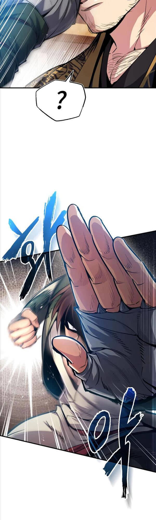 Đệ Nhất Võ Sư, Baek Cao Thủ Chapter 53 - Trang 4