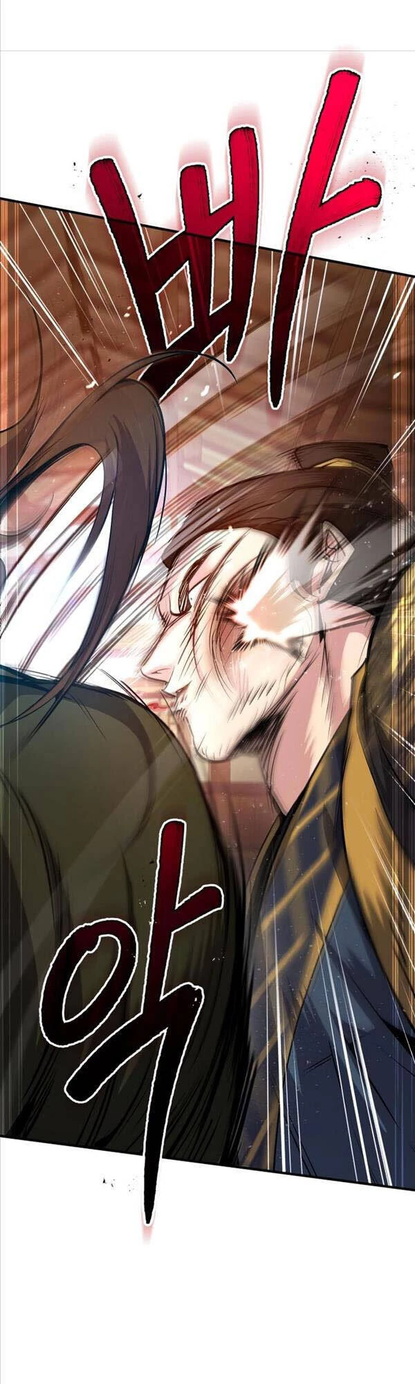 Đệ Nhất Võ Sư, Baek Cao Thủ Chapter 53 - Trang 4