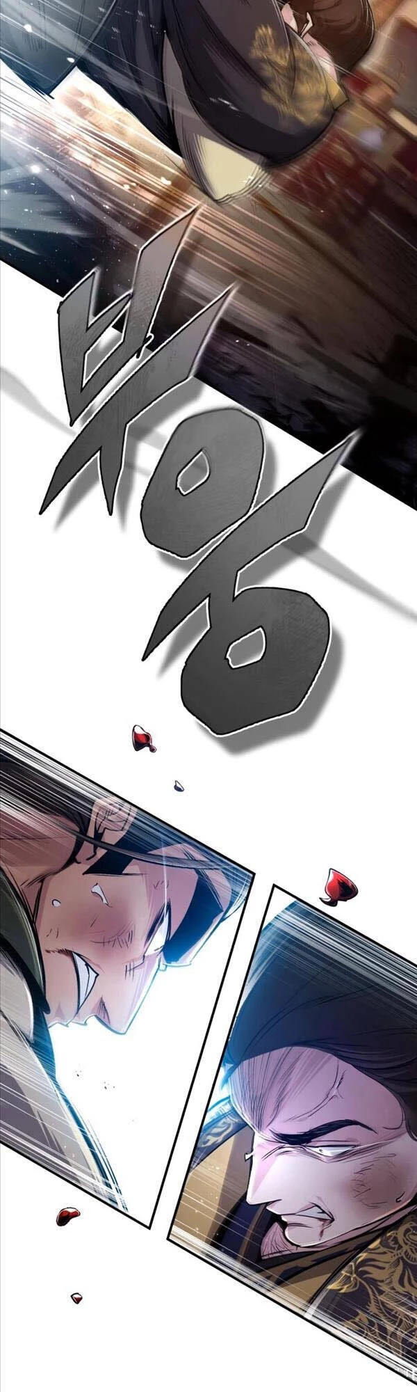 Đệ Nhất Võ Sư, Baek Cao Thủ Chapter 53 - Trang 4