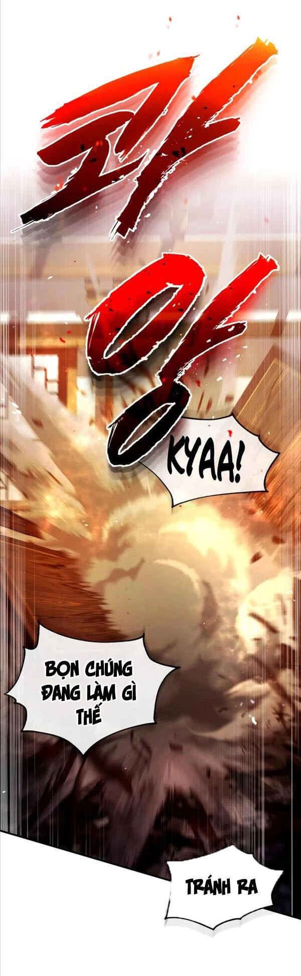 Đệ Nhất Võ Sư, Baek Cao Thủ Chapter 53 - Trang 4