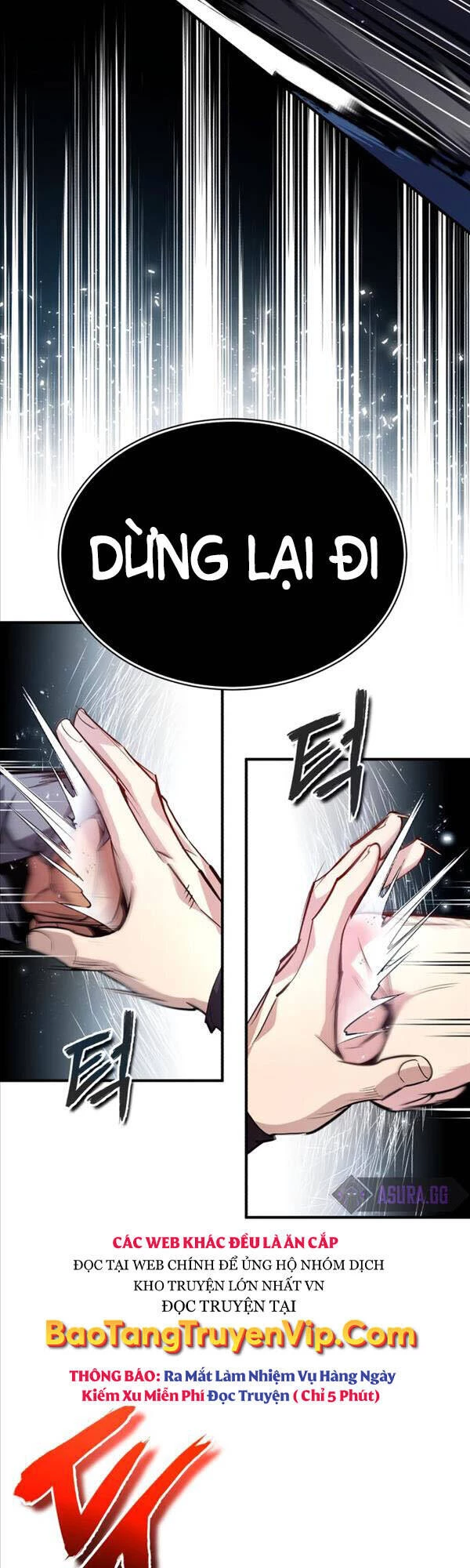 Đệ Nhất Võ Sư, Baek Cao Thủ Chapter 53 - Trang 4