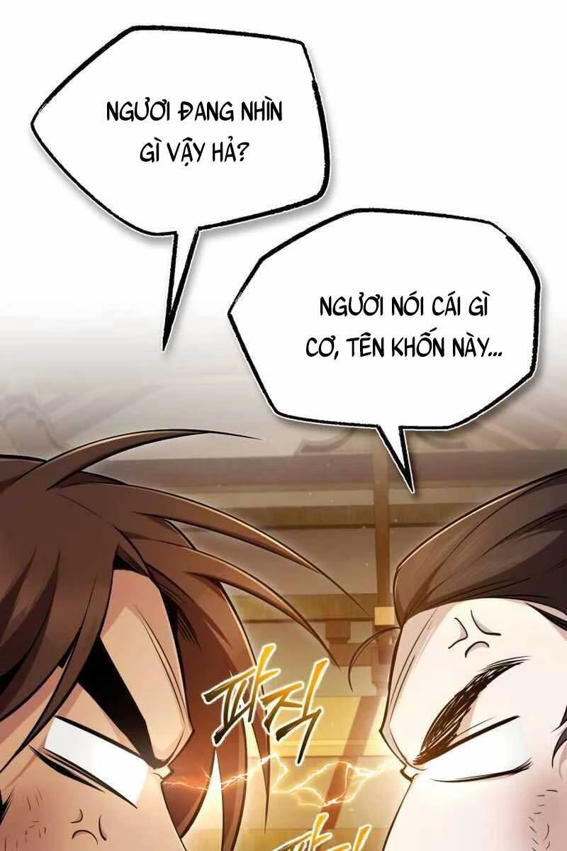 Đệ Nhất Võ Sư, Baek Cao Thủ Chapter 54 - Trang 4