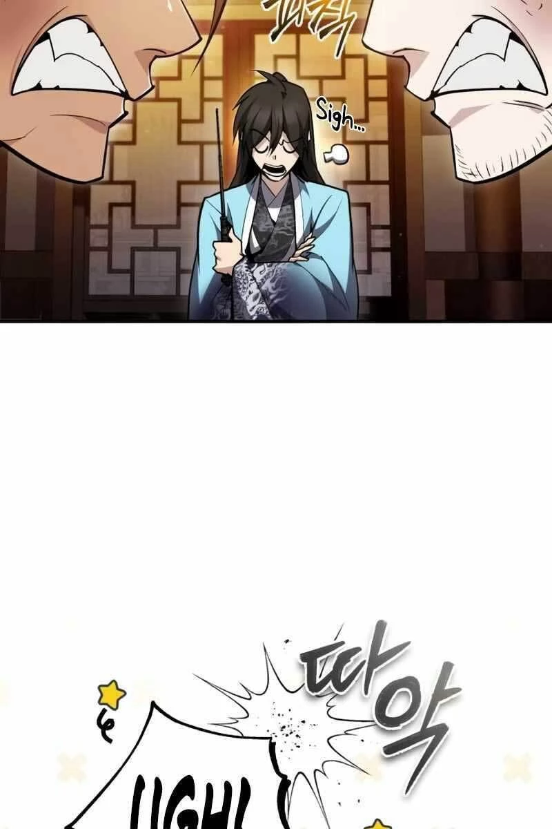 Đệ Nhất Võ Sư, Baek Cao Thủ Chapter 54 - Trang 4