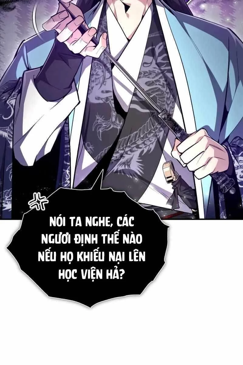 Đệ Nhất Võ Sư, Baek Cao Thủ Chapter 54 - Trang 4