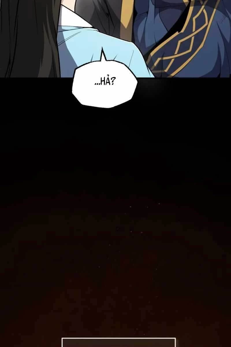 Đệ Nhất Võ Sư, Baek Cao Thủ Chapter 54 - Trang 4