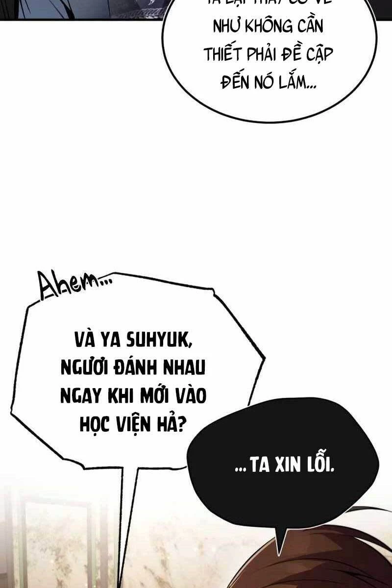 Đệ Nhất Võ Sư, Baek Cao Thủ Chapter 54 - Trang 4