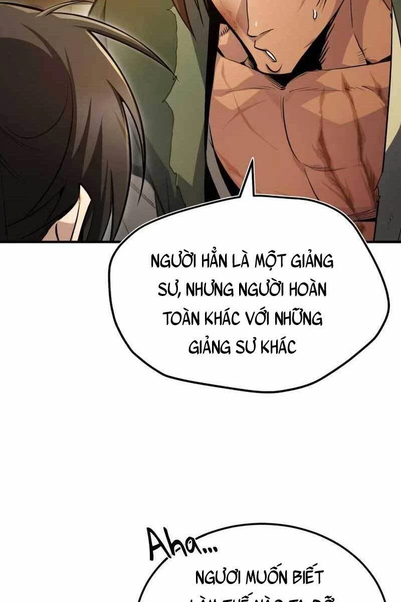 Đệ Nhất Võ Sư, Baek Cao Thủ Chapter 54 - Trang 4