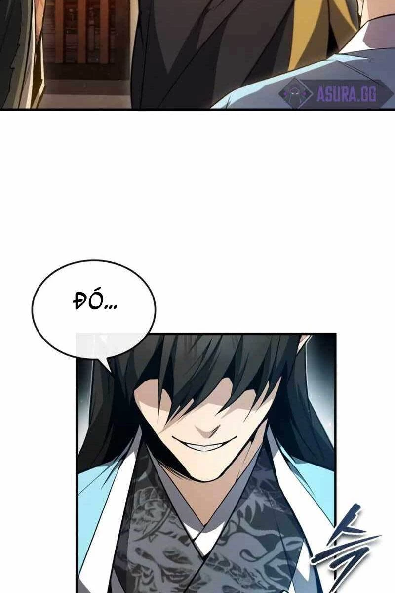 Đệ Nhất Võ Sư, Baek Cao Thủ Chapter 54 - Trang 4